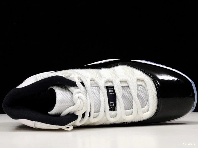 Reps TBkick Air 2018 